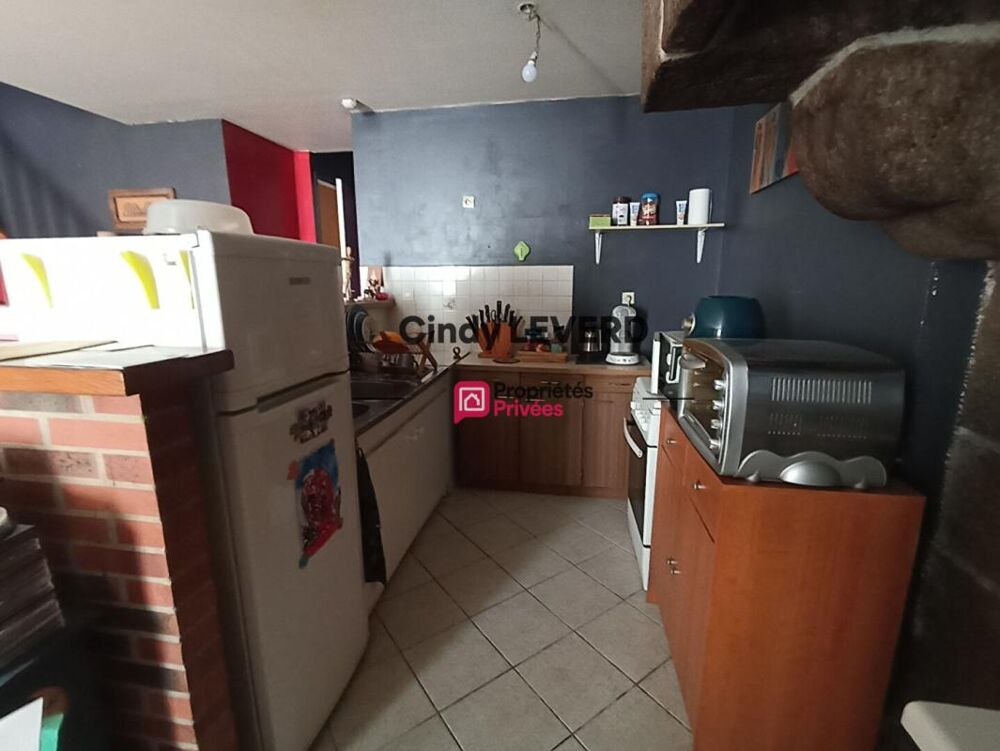 Vente Maison Maison à Cuves 4 pièce(s) 84 m2 Cuves