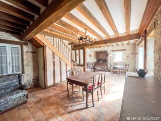  Maison à vendre 5 pièces 94 m²