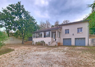  Maison � vendre 5 pi�ces 196 m�