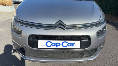 C4 Spacetourer 1.5 BlueHDi 130 Feel 2018 occasion 50300 Avranches
