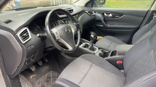 Qashqai II 1.2 DIG-T 115 2WD N-Connecta 2015 occasion 69005 Lyon