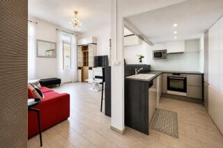  Appartement à vendre 2 pièces 59 m²