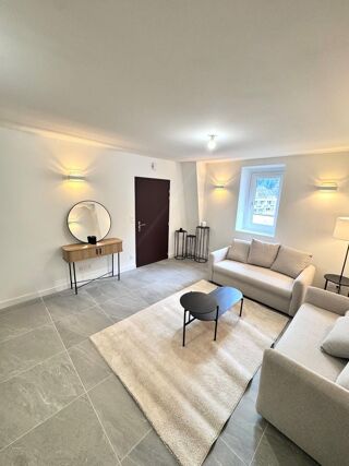  Appartement � vendre 2 pi�ces 39 m�