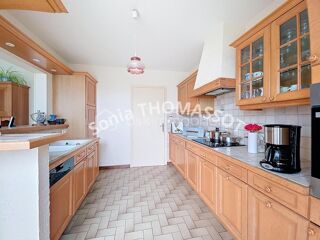  Maison � vendre 7 pi�ces 149 m�