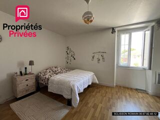  Maison à vendre 3 pièces 91 m²