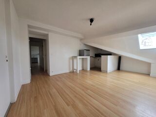 Vente Appartement Appartement Nantes