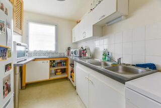 Appartement à vendre 3 pièces 66 m²