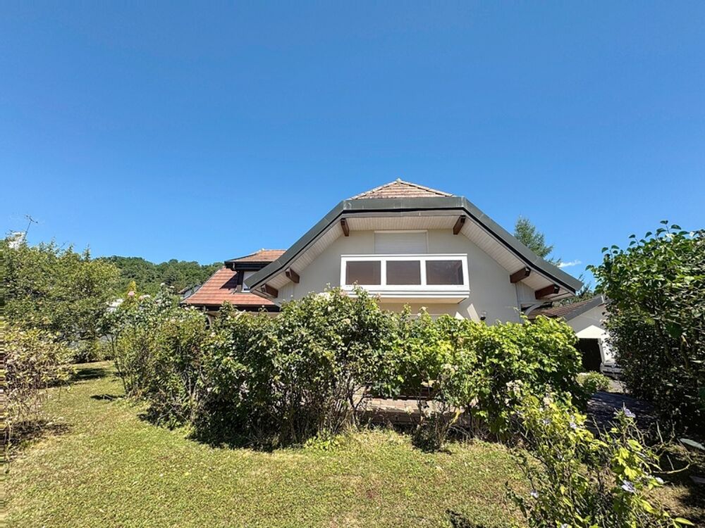 � vendre  Maison V�traz-Monthoux (74100)