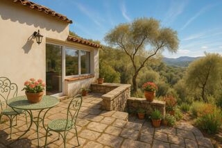  Villa  vendre 6 pices 140 m