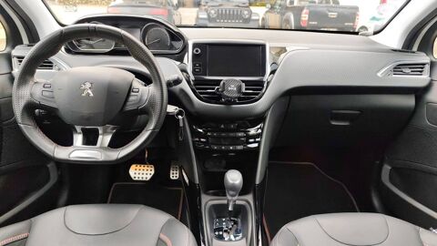 2008 II 1.2 PureTech 130 EAT6 GT Line - Automatique 2019 occasion 20290 Borgo