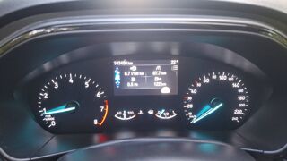 Focus 1.0 Ecoboost 125 Titanium 2020 occasion 54700 Norroy Les Pont A Mousson