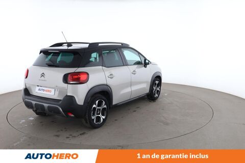 C3 Aircross 1.5 Blue-HDi Shine EAT6 120 ch 2018 occasion 92130 Issy-les-Moulineaux