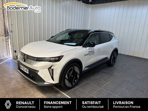 Annonce voiture Renault Scnic 48990 