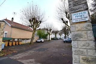  Appartement à vendre 3 pièces 65 m²