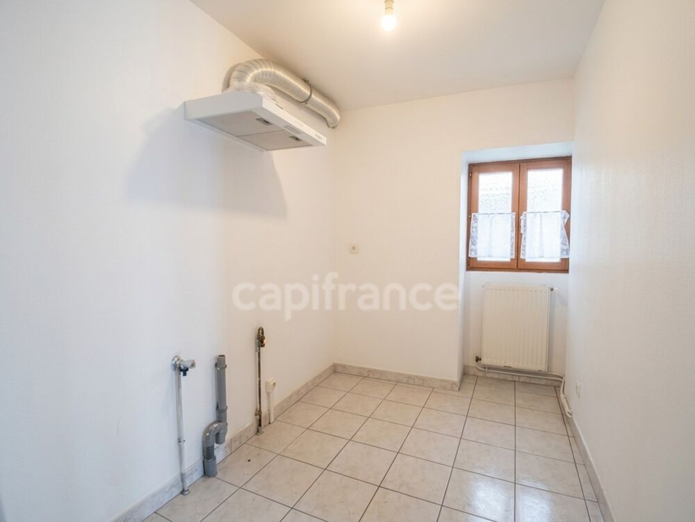 Vente Maison Tonnerre centre - Ensemble de 2 maisons de ville en pierres & charpente : Habitation ou investissement clé en main (~11% brut) Tonnerre