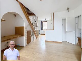  Appartement à vendre 3 pièces 97 m²