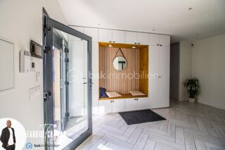  Maison � vendre 6 pi�ces 148 m�