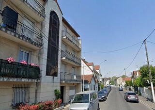  Appartement à louer 2 pièces 60 m² Le blanc mesnil