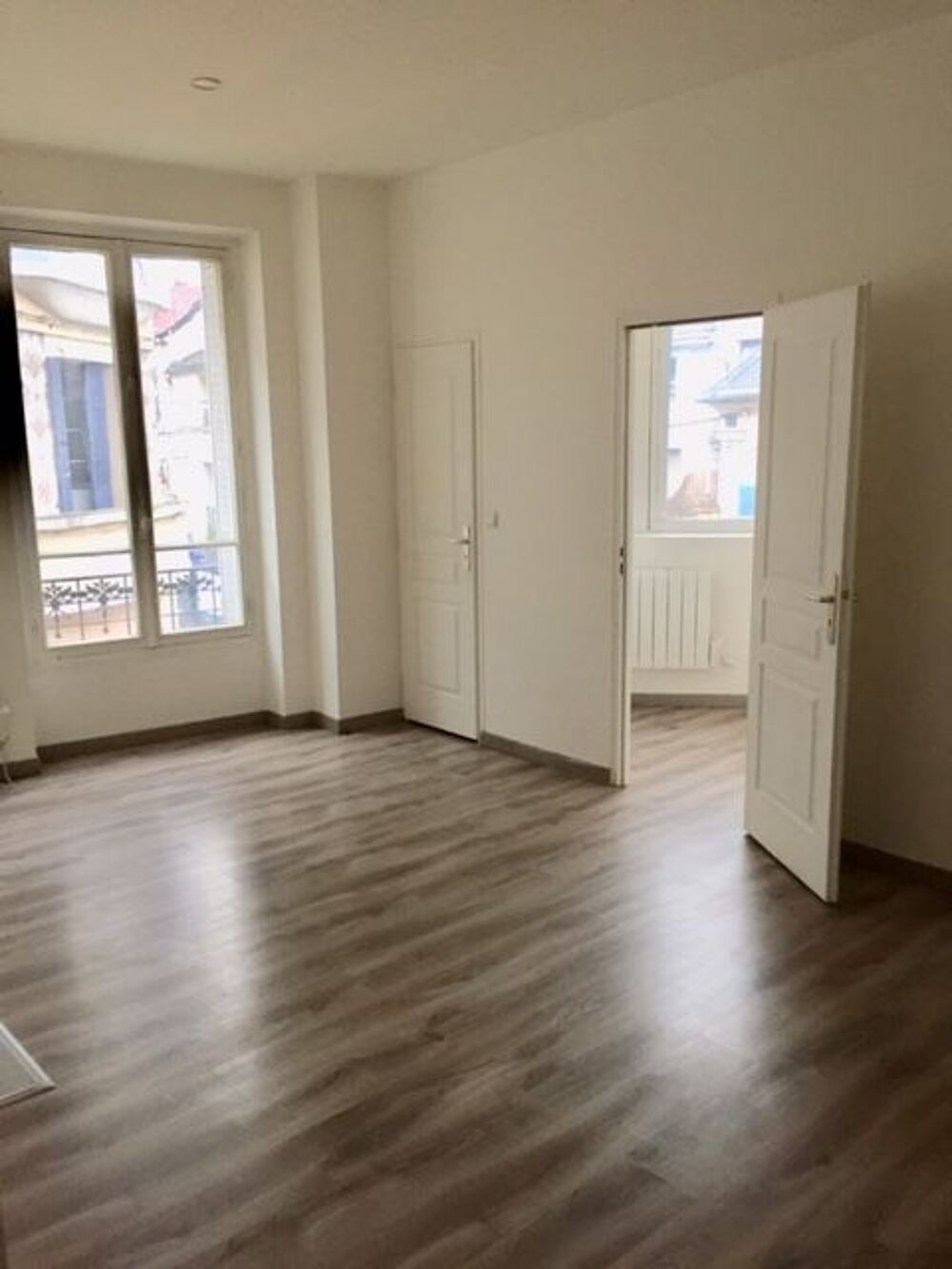 Location Appartement Appartement de 50m2 à louer sur Mantes-la-Jolie Mantes la jolie