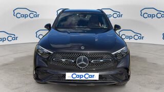 Classe GLC 450 d 367 4Matic 9G-Tronic AMG Line - Toit ouvrant 2024 occasion 22150 Henon