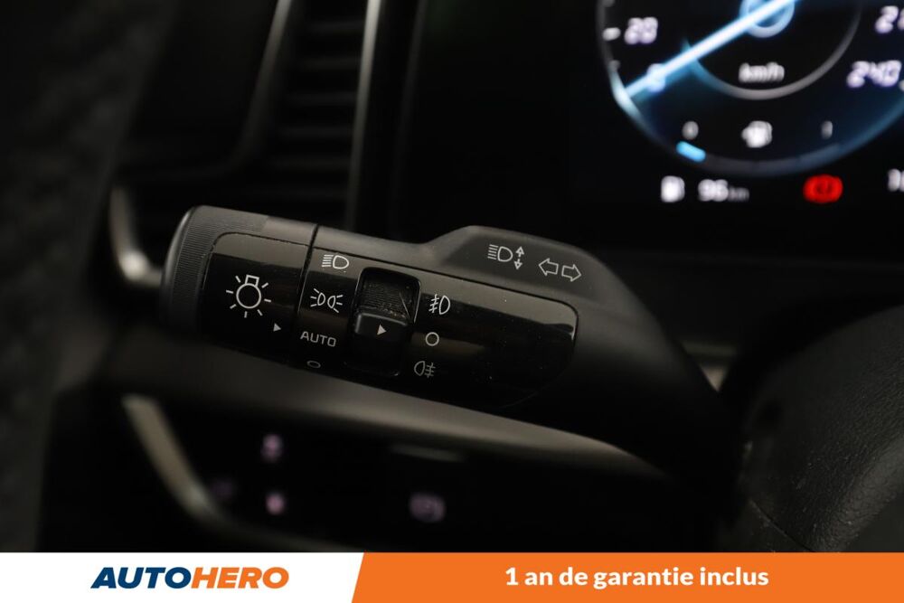 Sportage 1.6 T-GDi ISG Hybride Rechargeable GT-Line Premium 4x4 BVA6 2022 occasion 92130 Issy-les-Moulineaux