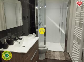  Appartement � vendre 5 pi�ces 93 m�