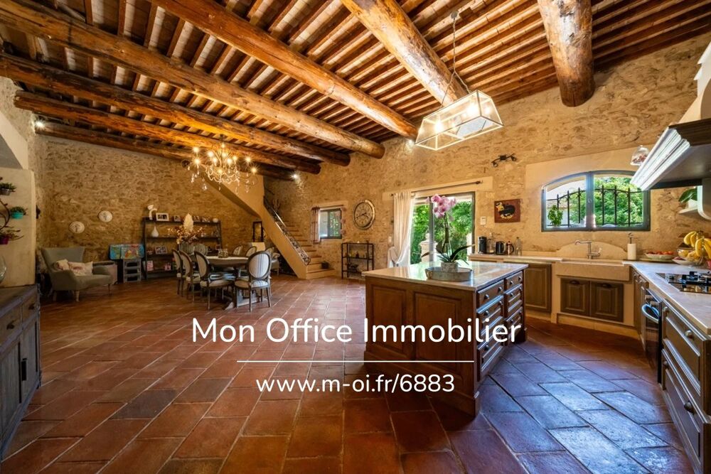 à vendre  Maison Vernègues (13116)