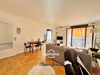  Appartement à vendre 3 pièces 75 m²