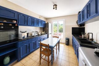  Maison à vendre 4 pièces 102 m²