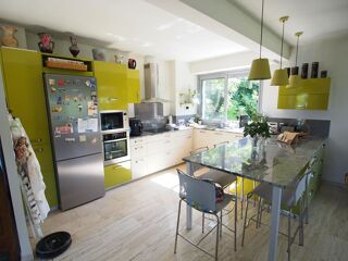  Maison à vendre 7 pièces 193 m²