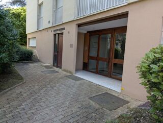  Appartement à louer 1 pièce 23 m²