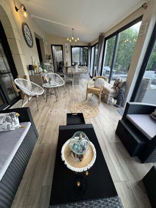  Maison � vendre 5 pi�ces 175 m�