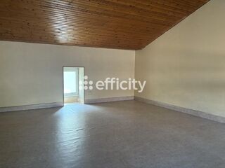  Appartement à vendre 3 pièces 62 m²