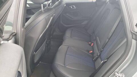 Serie 2 218i 136 Steptronic 7 M Sport - Automatique 2021 occasion 45680 Dordives