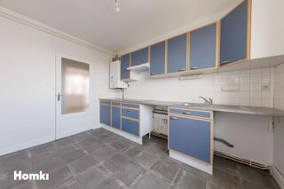  Appartement à vendre 3 pièces 68 m²