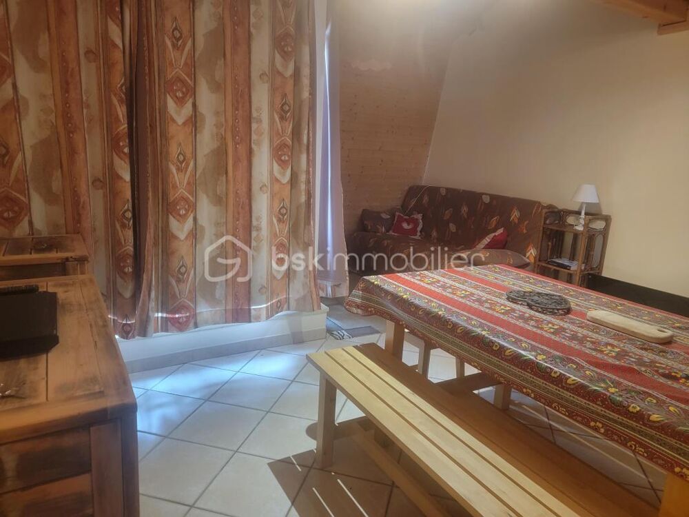 Vente Duplex/Triplex Plein sud sur les pistes Vars