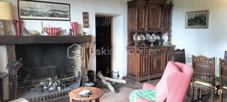  Propri�t�/ch�teau � vendre 6 pi�ces 160 m�