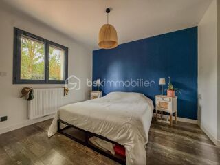  Maison à vendre 4 pièces 124 m²