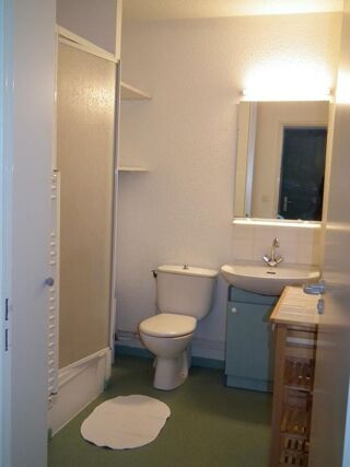  Appartement � louer 1 pi�ce 25 m�