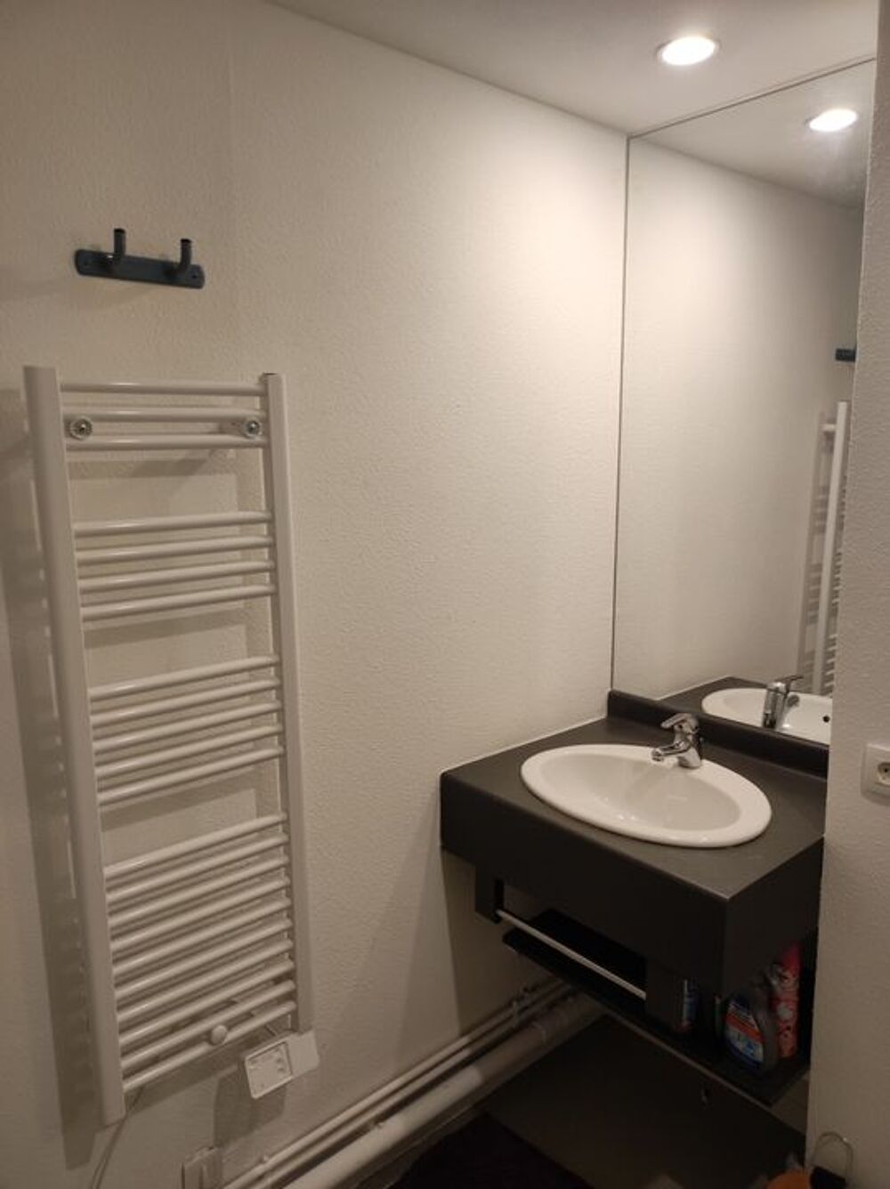 Location Appartement Studio de 22m2 à louer sur Dijon Dijon