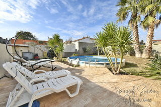  Villa  vendre 5 pices 136 m
