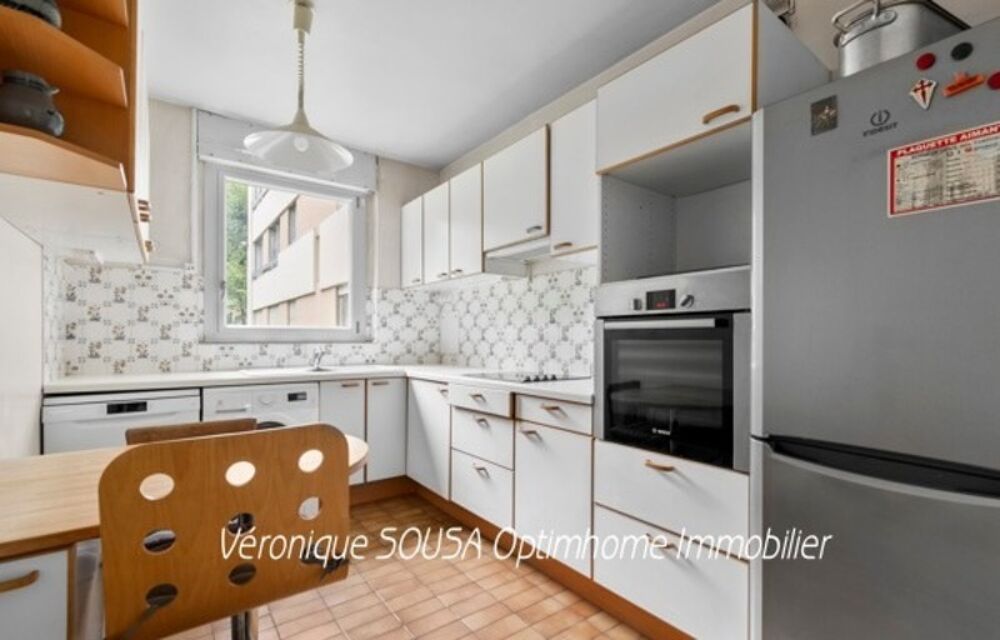  vendre  Appartement Saint-Germain-en-Laye (78100)