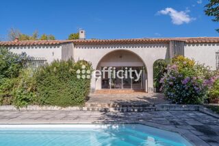  Villa  vendre 6 pices 170 m