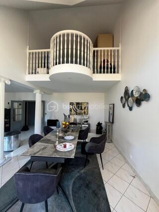  Maison � vendre 6 pi�ces 175 m�