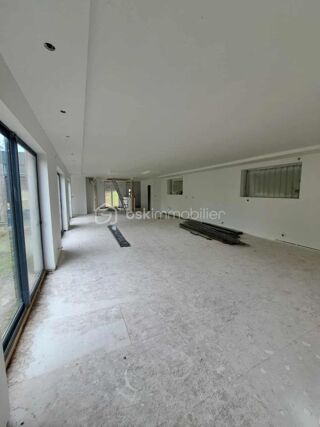  Maison à vendre 5 pièces 190 m²