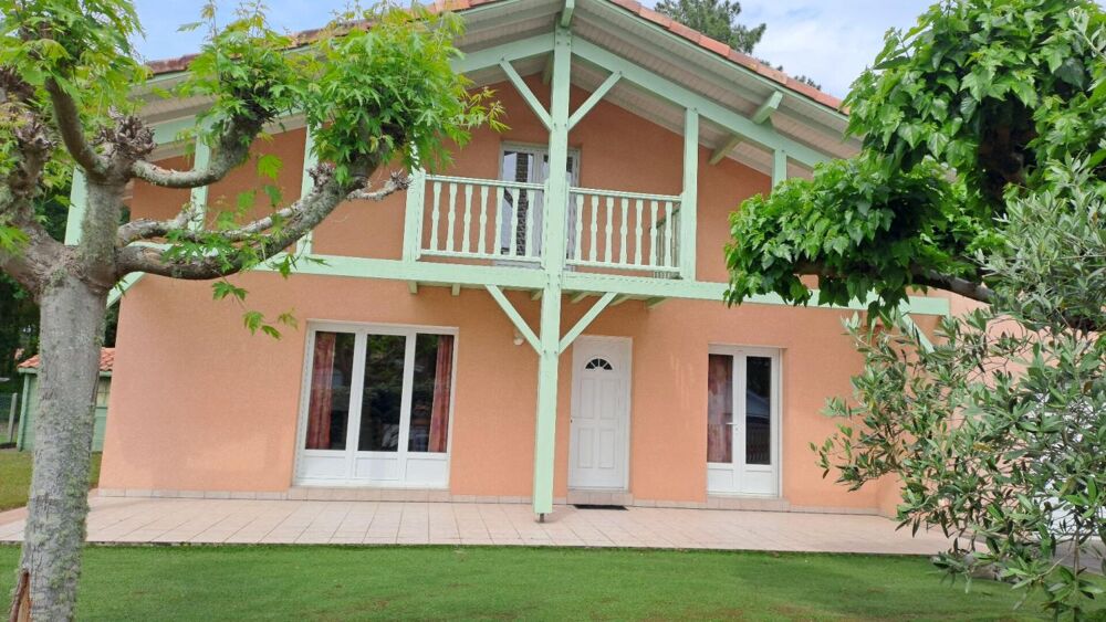 Maison Soustons 5 pièce(s) 130 m2