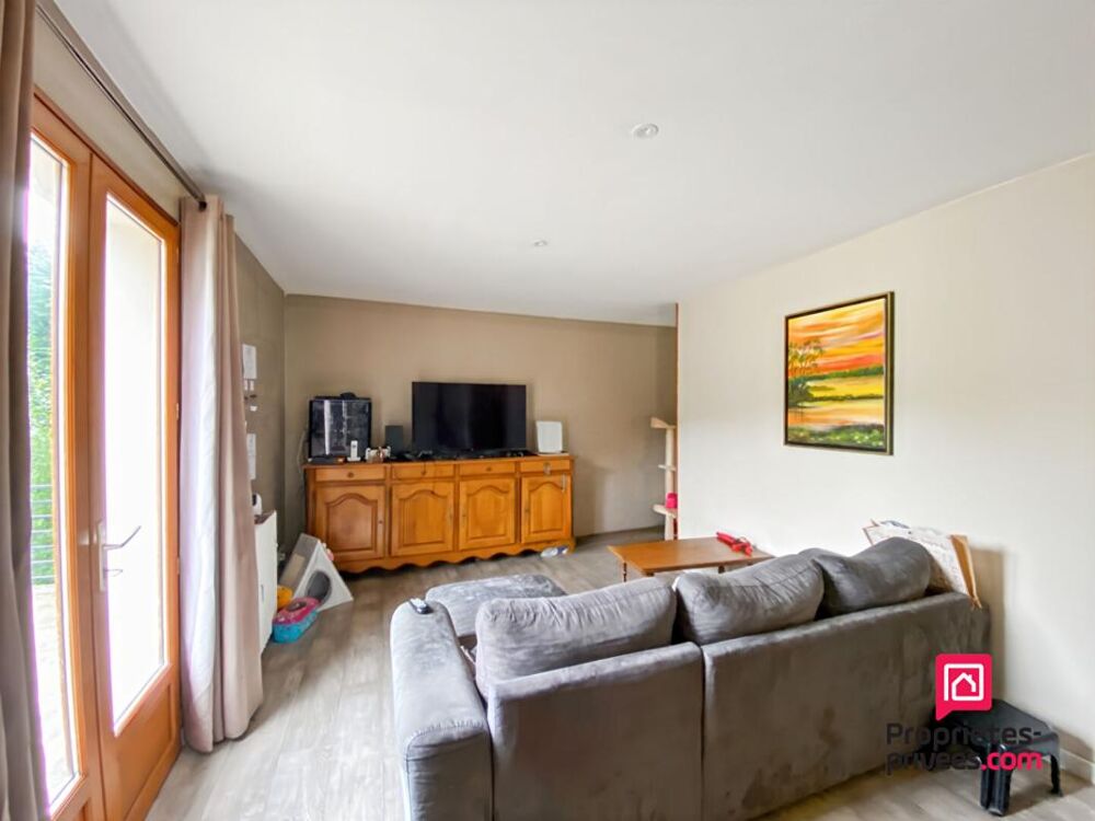Vente Maison Maison sur sous sol avec terrain Proche Arnay Le Duc Arnay le duc