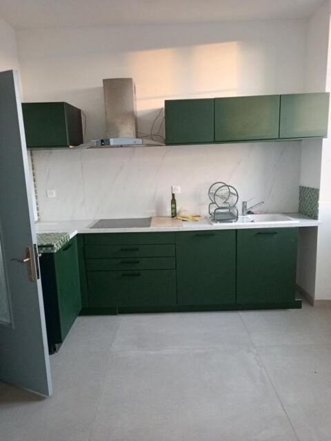  Appartement � louer 2 pi�ces 50 m�