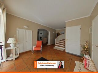 Maison à vendre 6 pièces 150 m²
