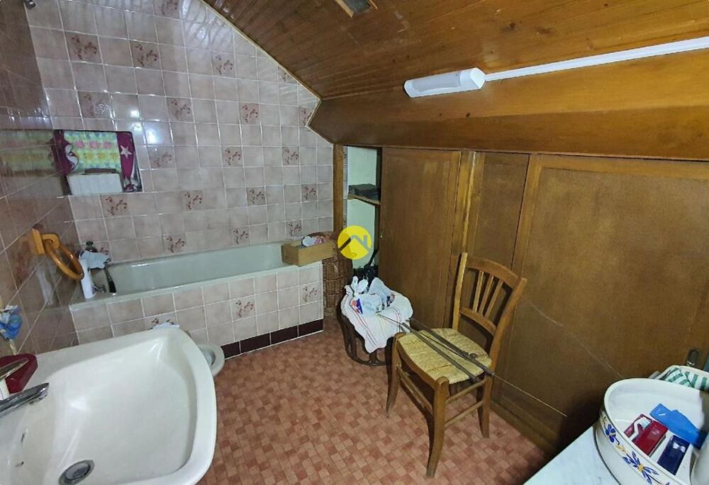 Vente Maison MAISON DE CAMPAGNE Auzances
